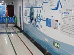 -北京科技大学-游泳馆