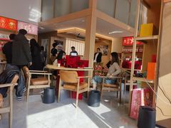 -谷小推·按摩·茶饮·社交(阳光新业店)