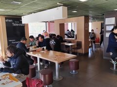 -麦当劳(团结湖店)