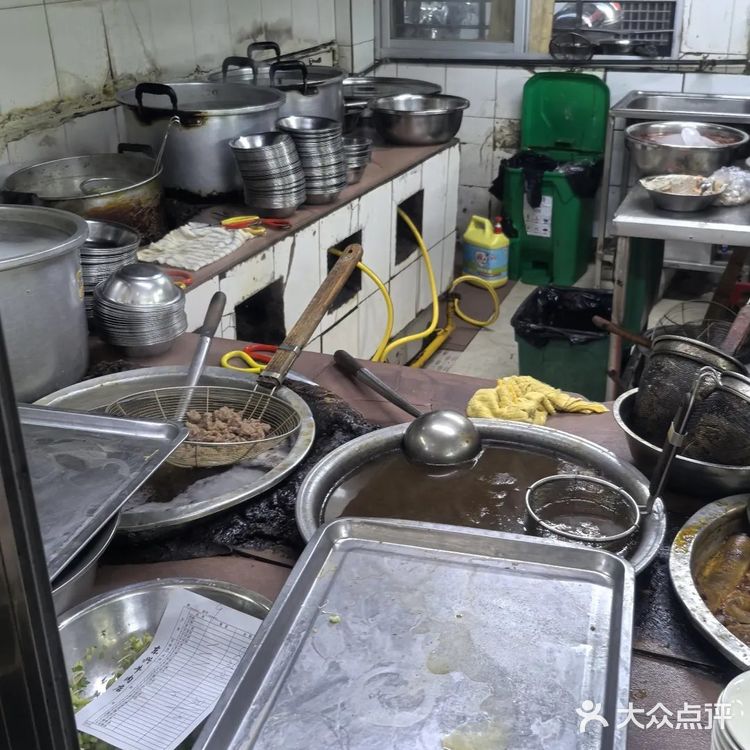 泉州牛排-东兴牛肉店