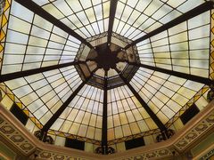 -上海和平饭店 Fairmont Peace Hotel