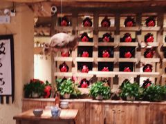 -泥糊破店小酒馆·团建聚餐(南京西路店)