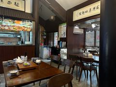 -孙盛兴奥灶面馆·蟹黄面·三虾面(山塘街总店)