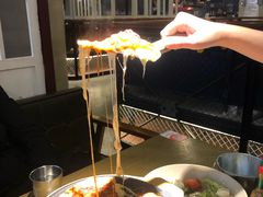 -机器人火炉披萨