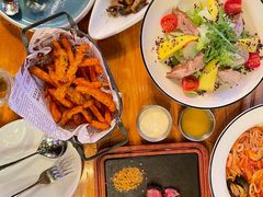 -MR.ROCKY洛奇先生RESTAURANT&BAR(宝安壹方城店)