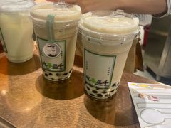 -吃茶三千(海港城店)