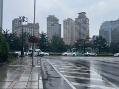 -如家商旅酒店(大连中山广场青泥洼桥店)