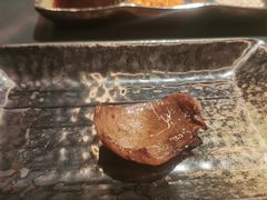 -無二炙坊·和牛烧肉(大钟寺1733店)