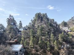 -塔云山