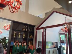 -月福京味斋·烤鸭店·北京菜(鼓楼总店)