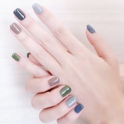 -AFA Hair studio·女士发型设计