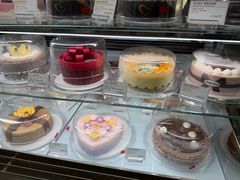 -哈根达斯(绍兴银泰店)