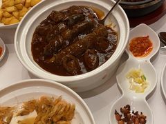 -A One Kitchen·南京精菜馆(德基广场店)