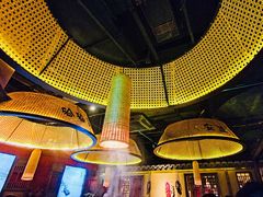 -新哥老官·畅吃123·美蛙世界(苏宁广场店)