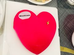 -美事客·面包·蛋糕·甜品(CBD店)