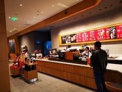-星巴克臻选(成都东方新希望天祥店)