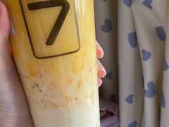 -7分甜(观前碧凤坊店)