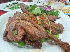 -旭龙鱼头王(航华店)
