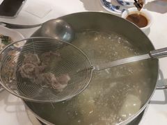 -陈记顺和牛肉火锅馆(天河北路店)