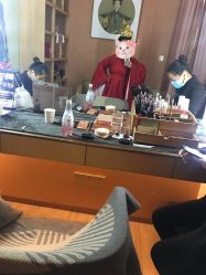 点击看大图 -盘子女人坊古装写真摄影(南京总店)