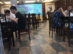 大堂-老季市·三代非遗传承·地标美食老汁鸡(工农路店)
