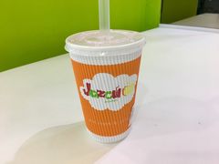 少女的祈祷-Jazcu珍仕菓鲜榨果汁(西单大悦城店)