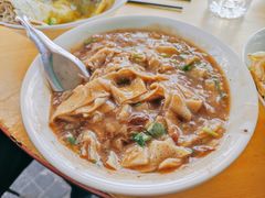 -陈记锅巴菜(五大道店)