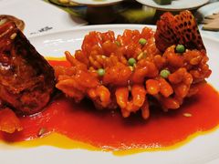 -全聚德(哈尔滨店)