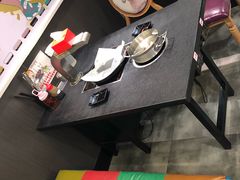-福成自助烤肉(长阳店)