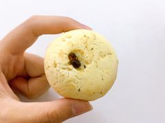 红豆乳酪麻薯球-啊噗吐呦现场烘焙(麦凯乐店)