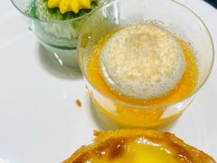 -海中洲国际大酒店-自助餐厅