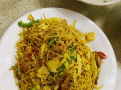 星洲炒米-彩香园咖啡美食(海南花园第2座店)