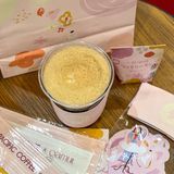 太平洋咖啡×卤猫的梦幻联动！满满少女心💕