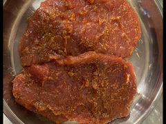 -英雄故事地摊烤肉(马驹桥店)