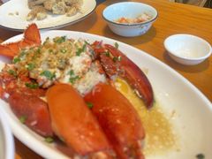-金海湾海鲜排档(朱家尖店)