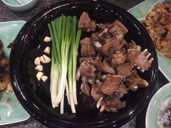 颐祥焖羊排-河东颐祥阁(世贸店)