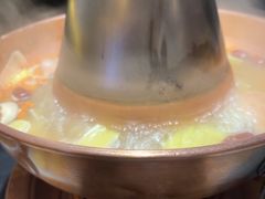 -京悦南门涮羊肉·羊蝎子火锅(田林路店)
