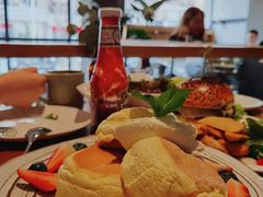 -UPPER KITCHEN(延安路店)