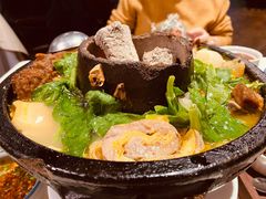 腾冲土锅子-泓0871臻选云南菜·味庄