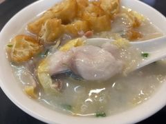 -伍湛记 · 广州老字号(龙津中路店)