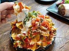 -Q MEX 库迈墨西哥餐吧(三里屯店)