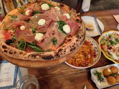 -Alimentari Grande(东湖路店)