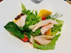 -Muben末本意大利餐厅·臻选(大悦城店)