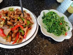 -海韵人家.海景花园经典云南菜(双廊店)