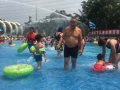 -苏州乐园森林水世界