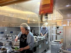 -松鹤楼面馆(清河万象汇店)
