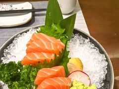 -叁鯨·日式料理Sankujira