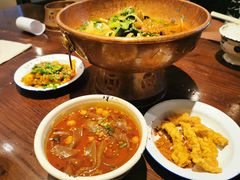 -成都你六姐·牛肉冒菜(城市集市合生汇店)