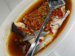 -兰湘子·湘菜小炒(石家庄万象城店)