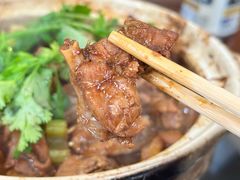 鸡鸡蛙蛙中煲-川香煲(茅台路店)